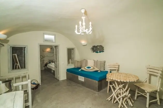 Ev, 2 Yatak Odası, Jakuzi (Cave)