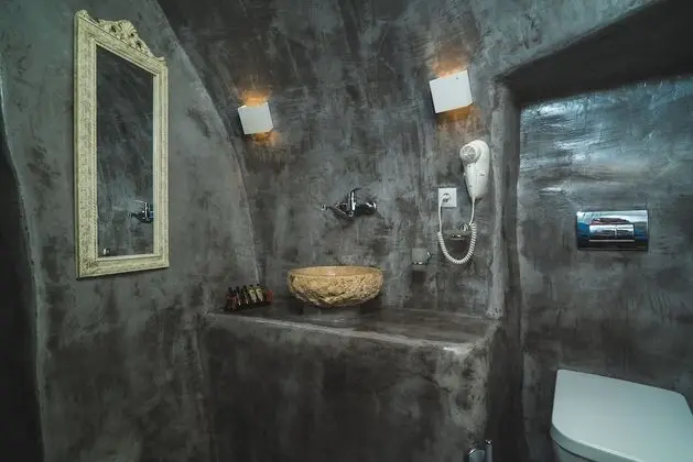 Ev, 2 Yatak Odası, Jakuzi (Cave)