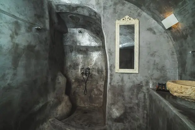 Ev, 2 Yatak Odası, Jakuzi (Cave)