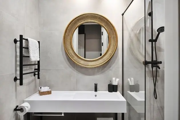 Standard Stüdyo, Şehir Manzaralı