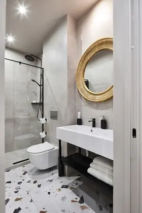 Standard Tek Kişilik Oda