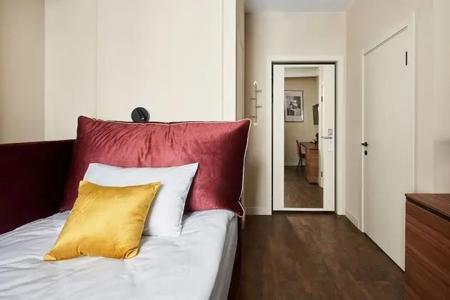 Standard Tek Kişilik Oda