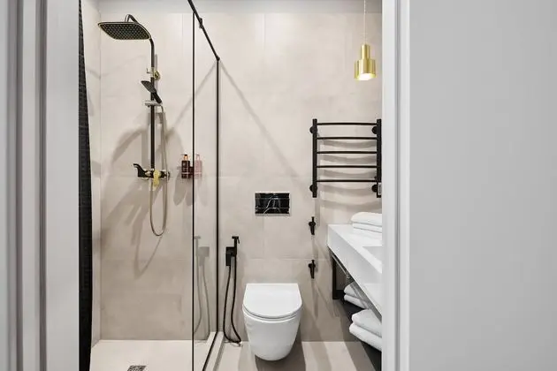 Standard Tek Kişilik Oda