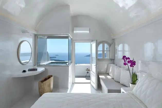 Grand View Suite with outdoor Hot Tub
