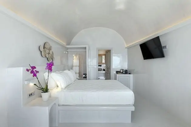 Grand View Suite with outdoor Hot Tub