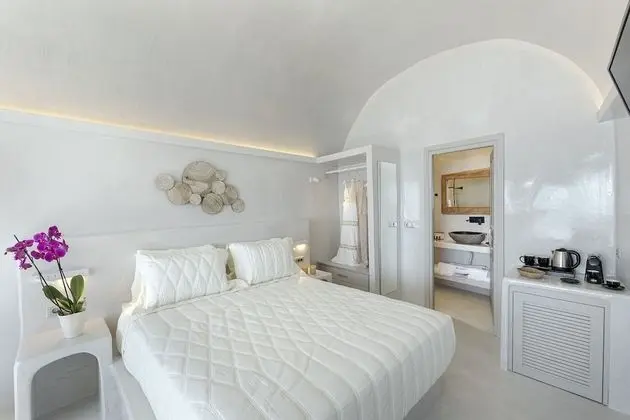 Grand View Suite with outdoor Hot Tub