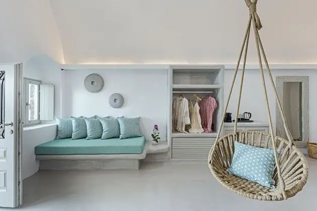 Unique View Suite with Plunge Pool
