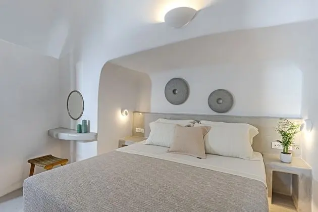 Unique View Suite with Plunge Pool