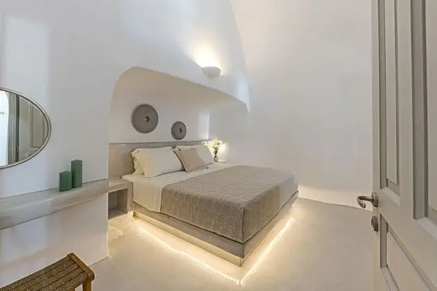 Unique View Suite with Plunge Pool
