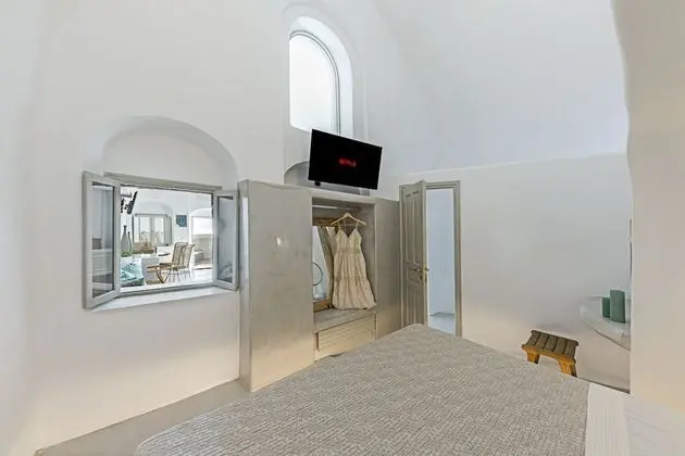 Unique View Suite with Plunge Pool