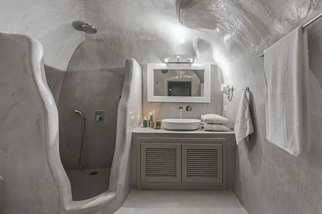 Unique View Suite with Plunge Pool