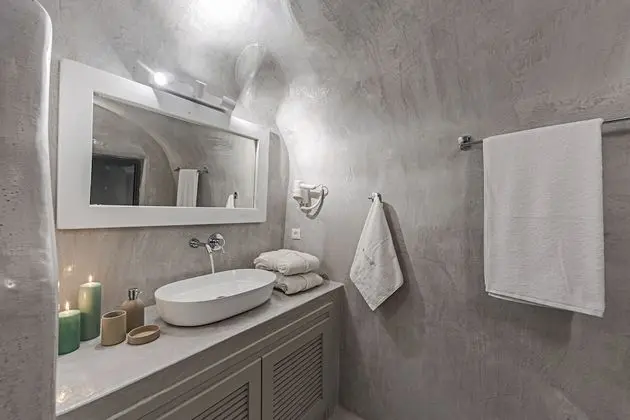 Unique View Suite with Plunge Pool