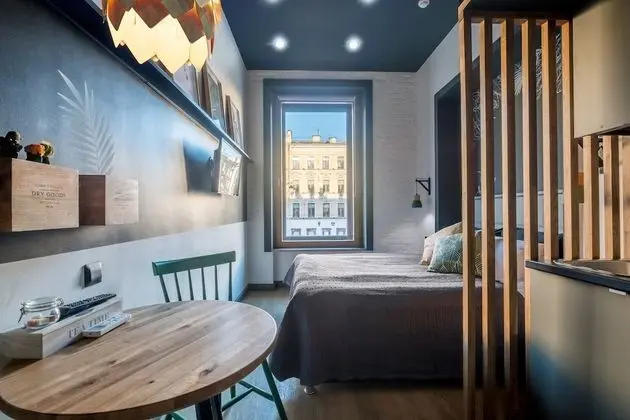 Superior Apart Daire