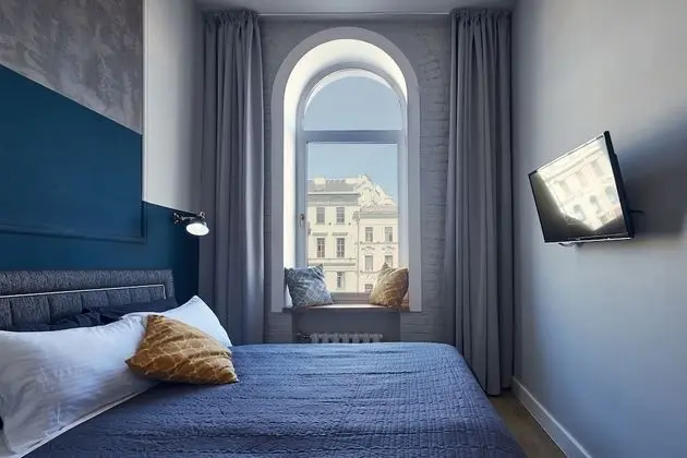 Superior Apart Daire