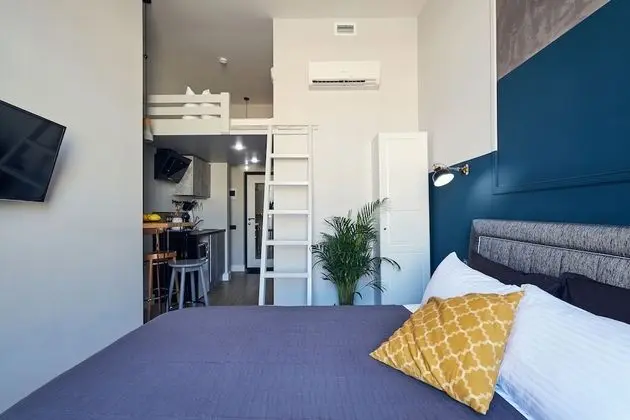 Superior Apart Daire