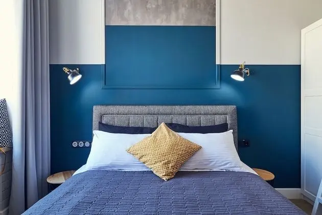 Superior Apart Daire