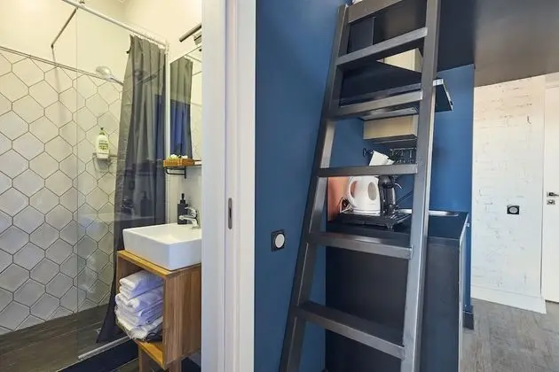 Superior Apart Daire