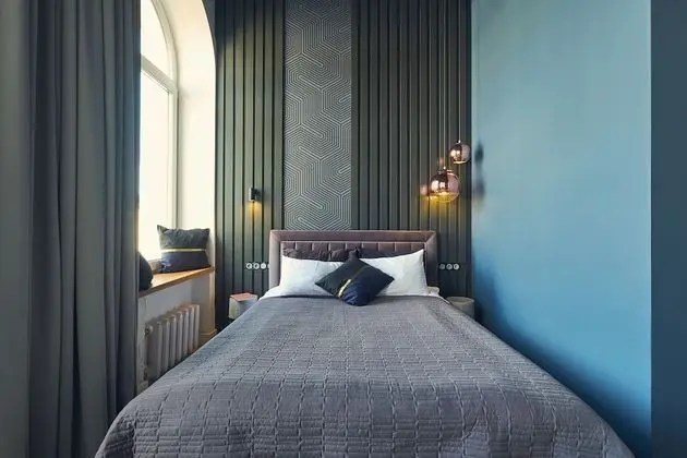 Superior Apart Daire