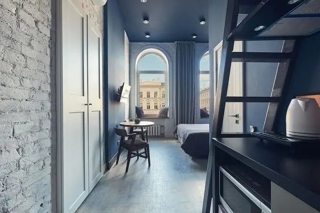 Superior Apart Daire