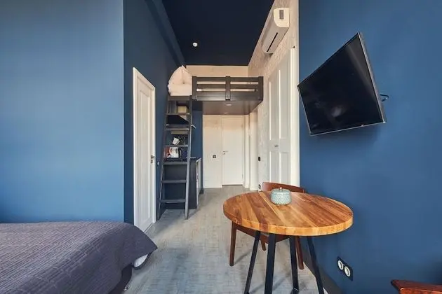 Superior Apart Daire