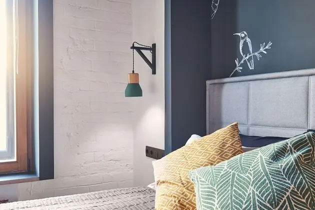 Superior Apart Daire