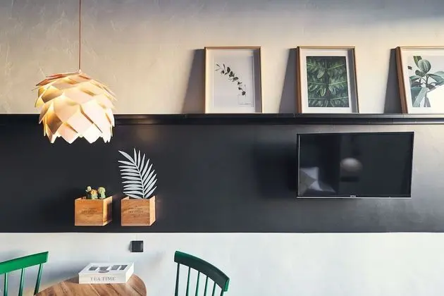 Superior Apart Daire