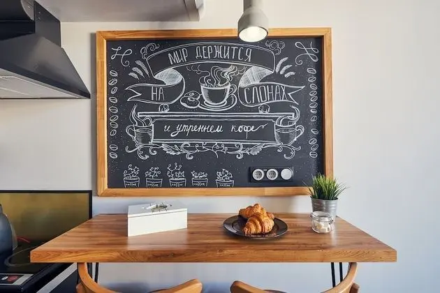 Superior Apart Daire