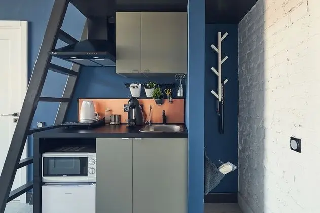 Superior Apart Daire