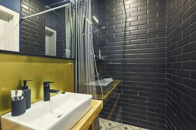 Superior Apart Daire