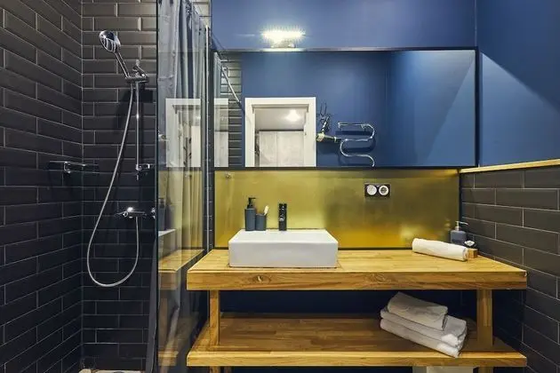 Superior Apart Daire