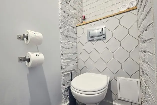 Superior Apart Daire