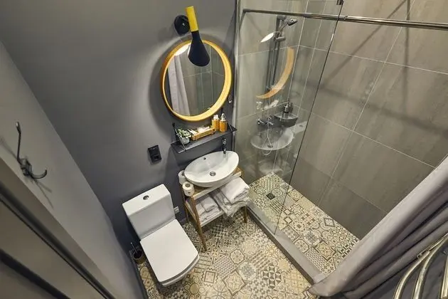 Superior Apart Daire