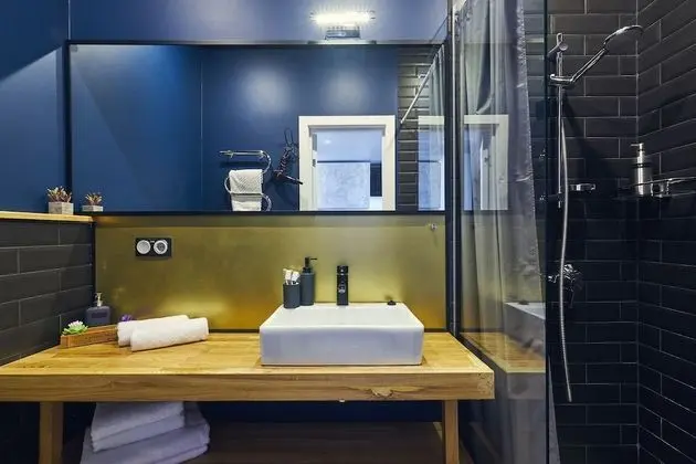 Superior Apart Daire