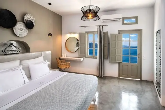 Süit (Blue Dome Suite)