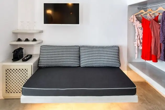 Süit (Blue Dome Suite)