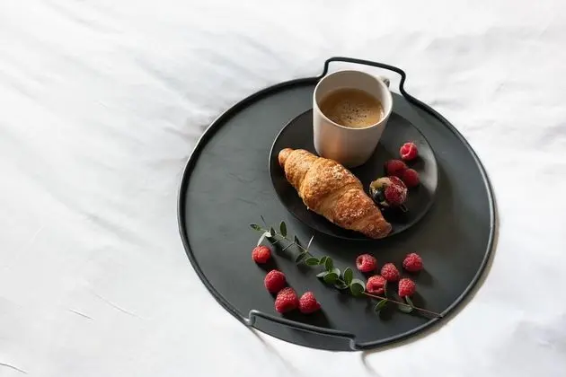 Stüdyo, 1 Büyük (Queen) Boy Yatak