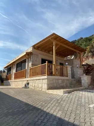 Aile Suiti, Deniz ve Dağ Manzaralı, 1. Kat