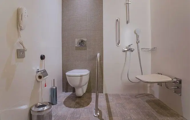 Standart Oda, Şehir Manzaralı