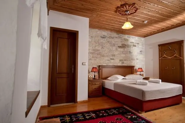 Superior Tek Büyük Yataklı Oda