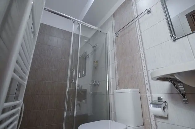 Superior Tek Büyük Yataklı Oda