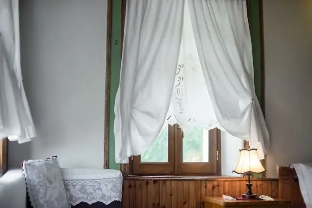 Superior Süit, Jakuzi