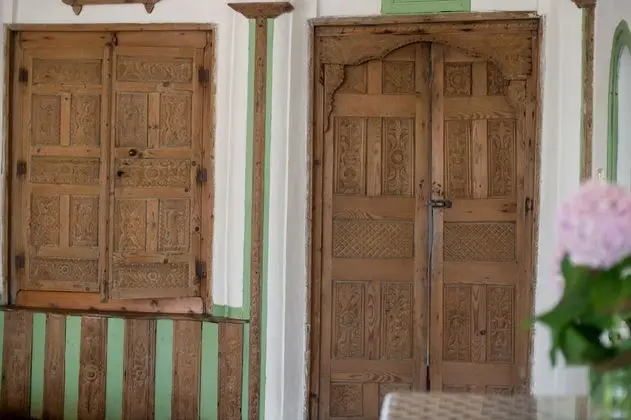 Superior Süit, Jakuzi