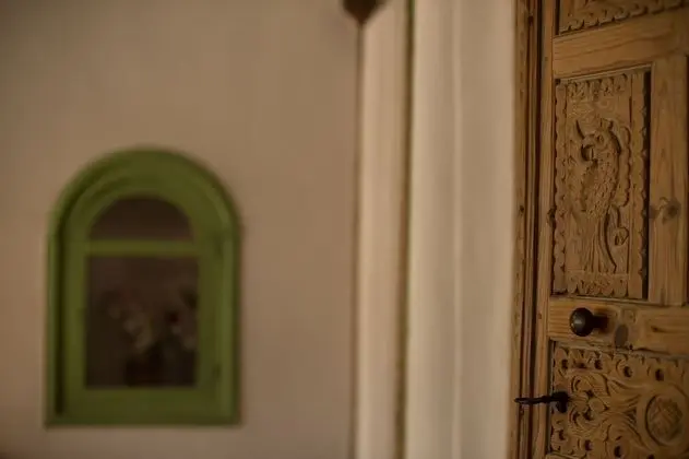 Superior Süit, Jakuzi