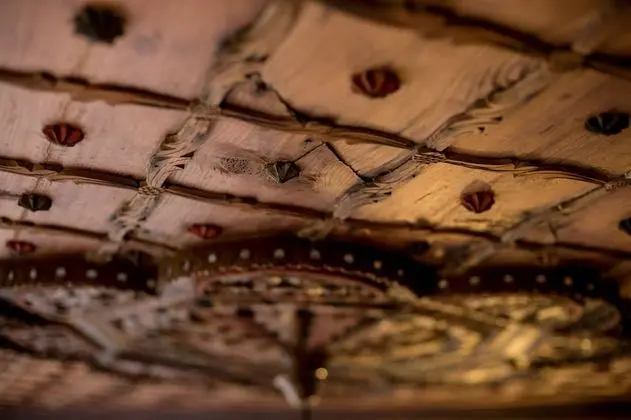 Superior Süit, Jakuzi