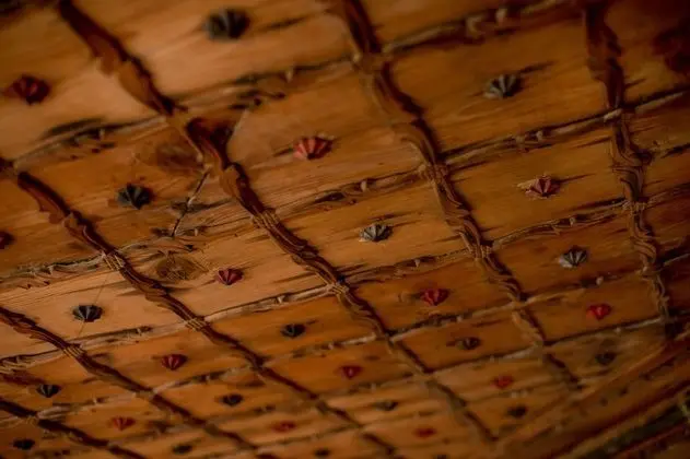 Superior Süit, Jakuzi