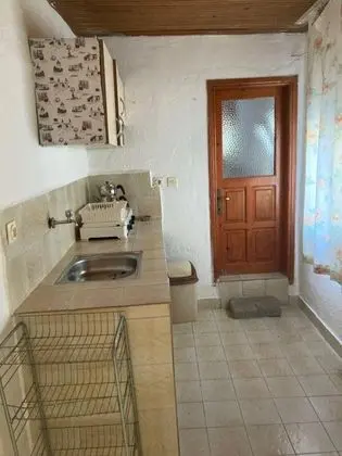 Aile Odası, Deniz ve Bahçe Manzaralı, Giriş Katı