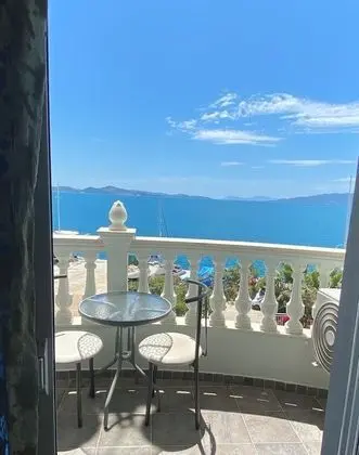 Odadan manzara