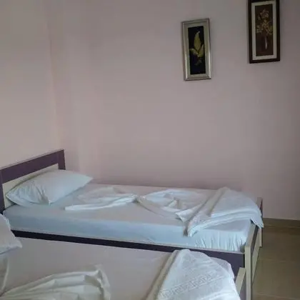 Standard Üç Kişilik Oda, Deniz Manzaralı
