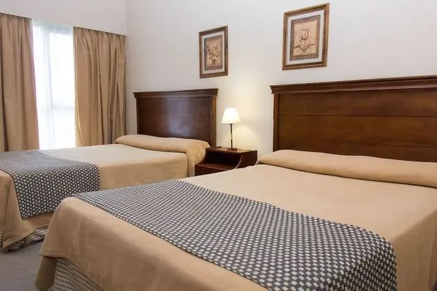 Exclusive Dört Kişilik Oda, Bahçe Manzaralı