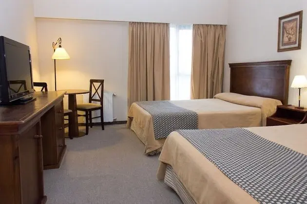 Exclusive Dört Kişilik Oda, Bahçe Manzaralı